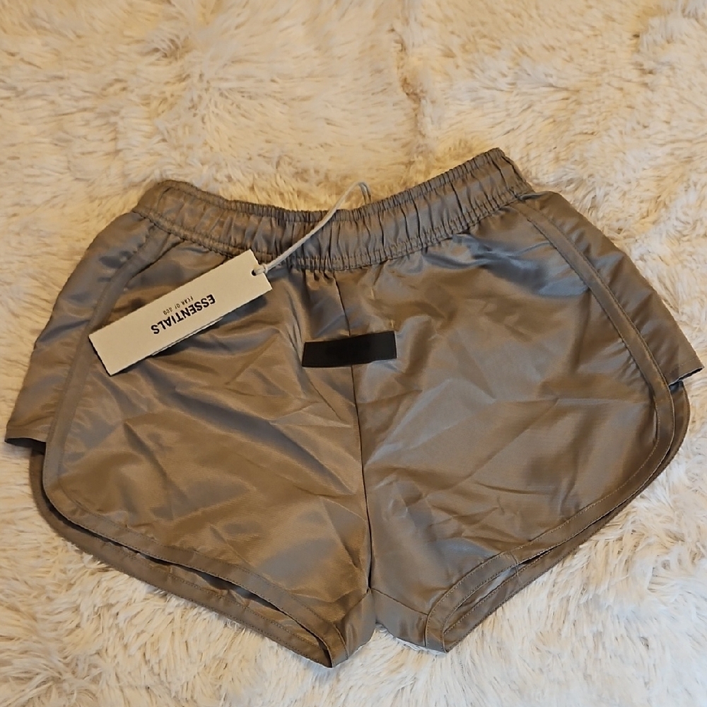 Fear Of God Essentials Shorts Size XXS